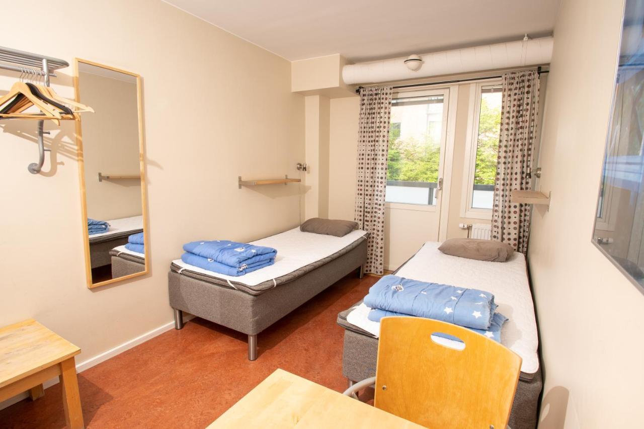 Stf Malmoe City Hostel & Hotel Δωμάτιο φωτογραφία