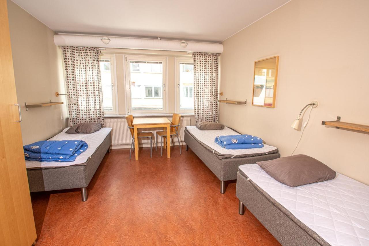 Stf Malmoe City Hostel & Hotel Δωμάτιο φωτογραφία