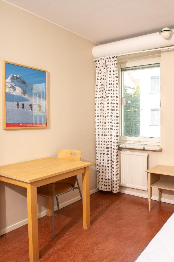Stf Malmoe City Hostel & Hotel Δωμάτιο φωτογραφία