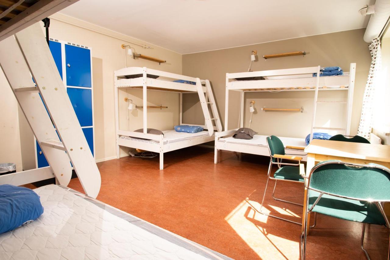 Stf Malmoe City Hostel & Hotel Δωμάτιο φωτογραφία