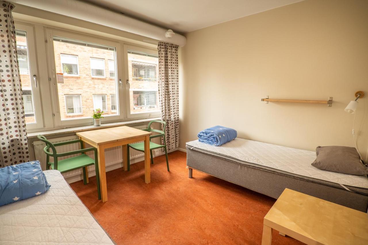 Stf Malmoe City Hostel & Hotel Δωμάτιο φωτογραφία